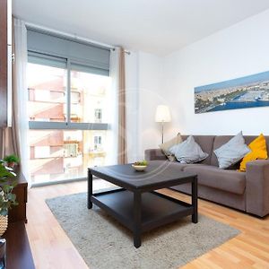 Apartamento de 2 Dormitorios